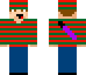 christmas mark 4