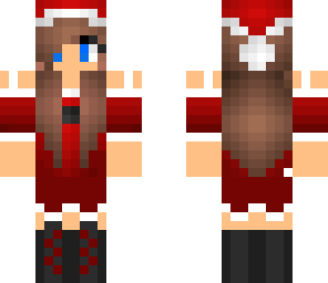 mrs clause