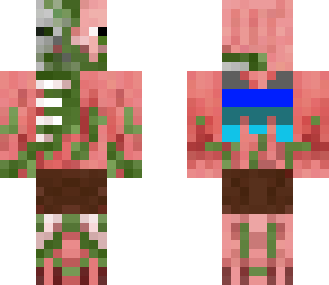 martenhd zombie pigmen