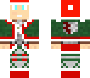 attack on chrismas
