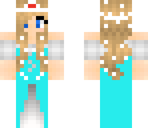 snow queen