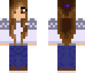 ceeeute girl ninni