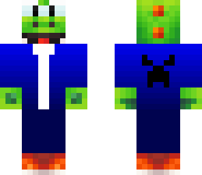 super yoshy