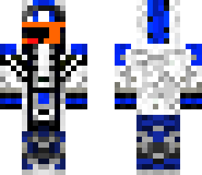 penguin assassin
