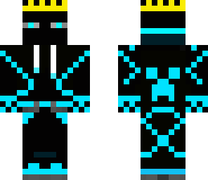 dark ender king
