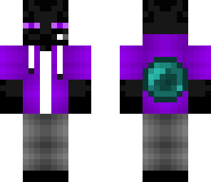 ender rapper edited