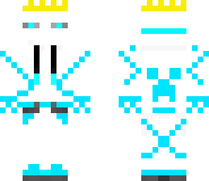 light ender king