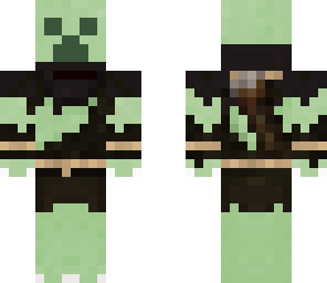 ungecreept