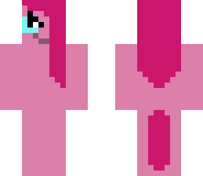 pinkamena