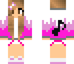 music girl