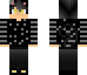 blackash deputy of swiftpack