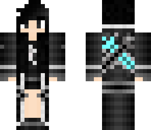 girl kirito