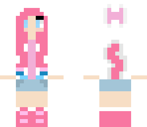 sylveon girl