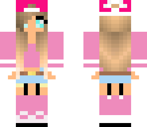 basket dress