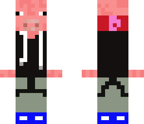 the pro pig