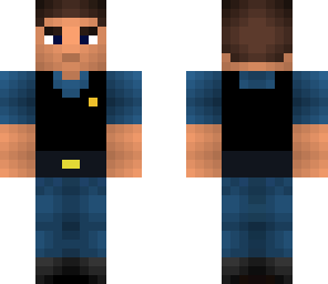 policeward