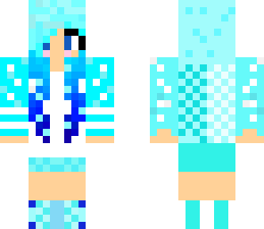magic ice queen