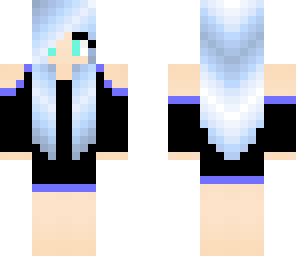 angel girl