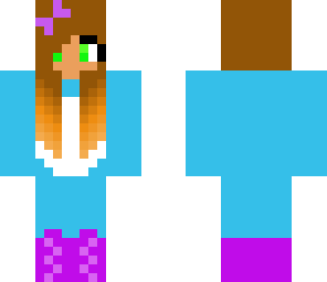 yoshi girl