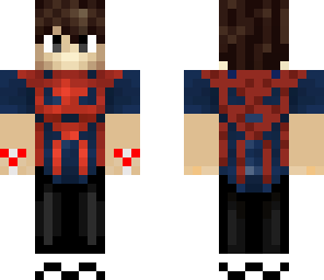spider like jeff