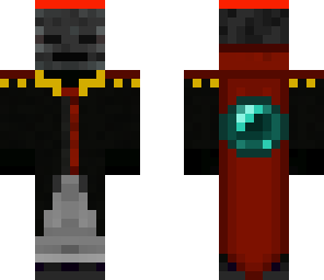 santa wither