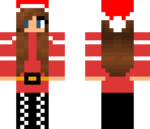 santa baby