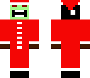 weihnachts-gnom