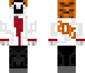 mrnobodyepics new year skin
