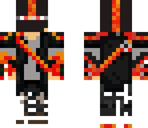 phantom camoninja