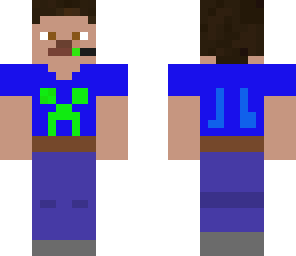 gamming steve