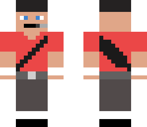 redscout