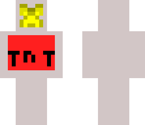 tnt creepa