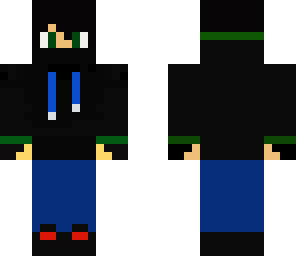 theicegamerro