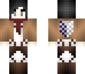 mikasa