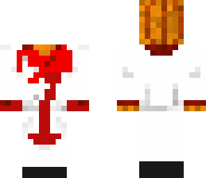 dead guy