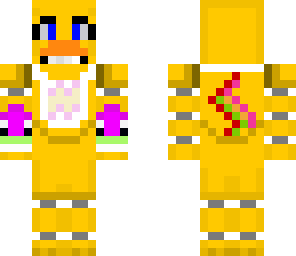 the radical chica