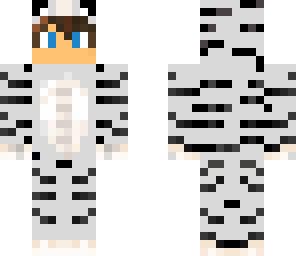 tiger version 2