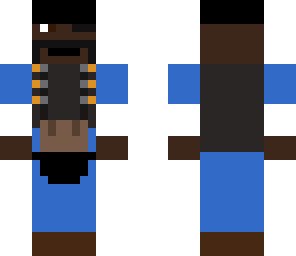 bludemoman