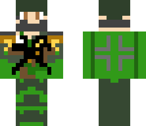 war boy