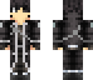 kirito sao