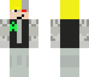 cyborg