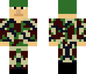 militia
