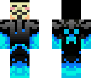 iandresf anonymous ender blue