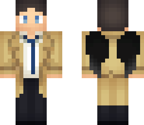 castiel