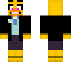 high school chica