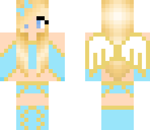 sky angel
