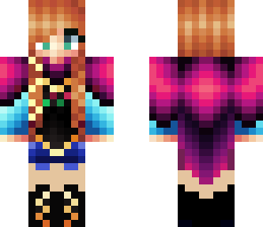 anna