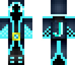 the ice wizard