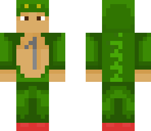 raupenarmy