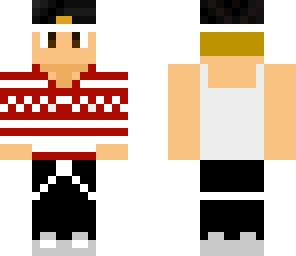 x-mas skiny